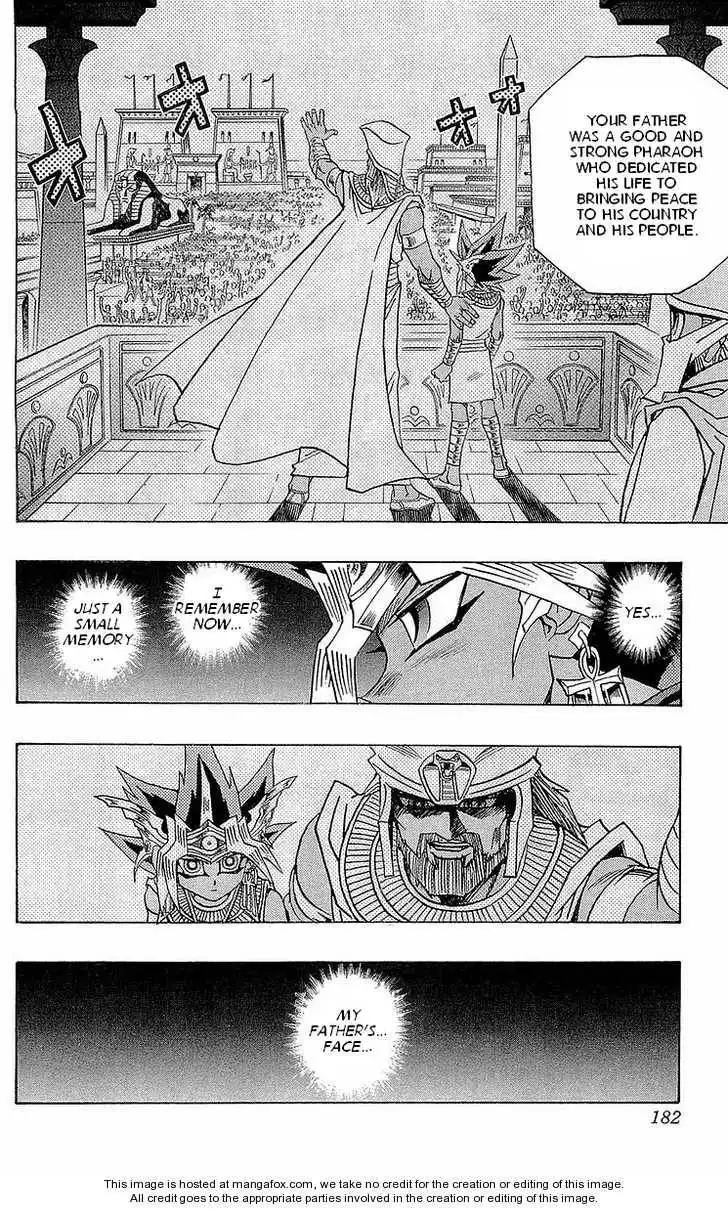 Yu-Gi-Oh! Millennium World Chapter 9 12